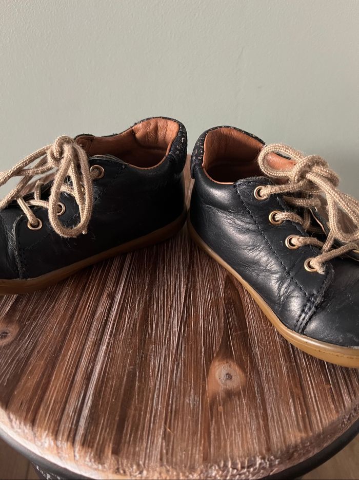 Chaussures Bellamy 22 - photo numéro 7