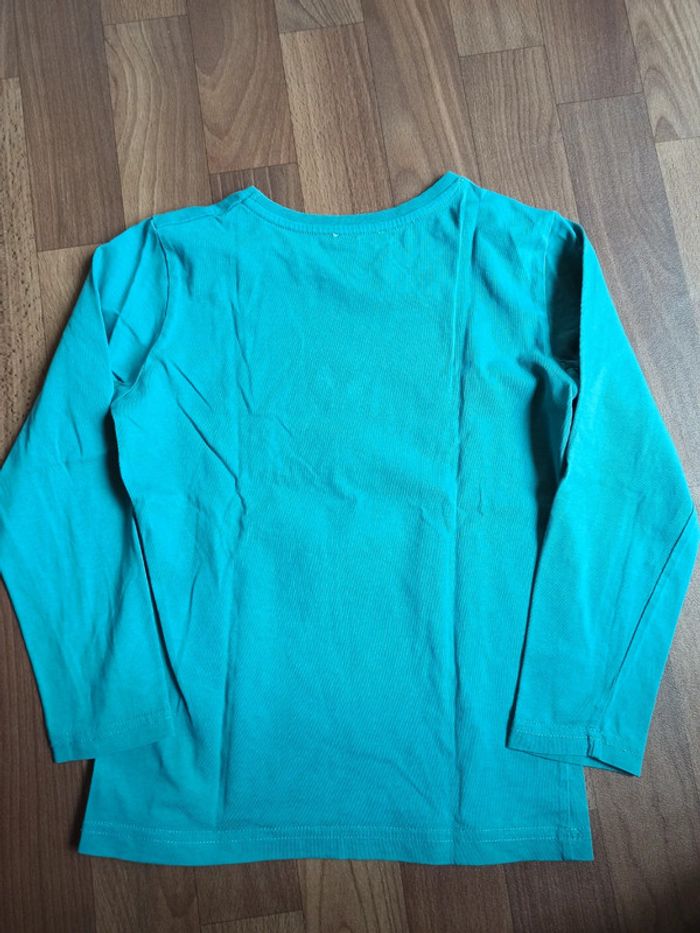 Tee-shirt 6ans - photo numéro 5