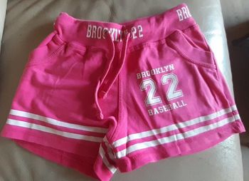 Short rose baseball brooklyn