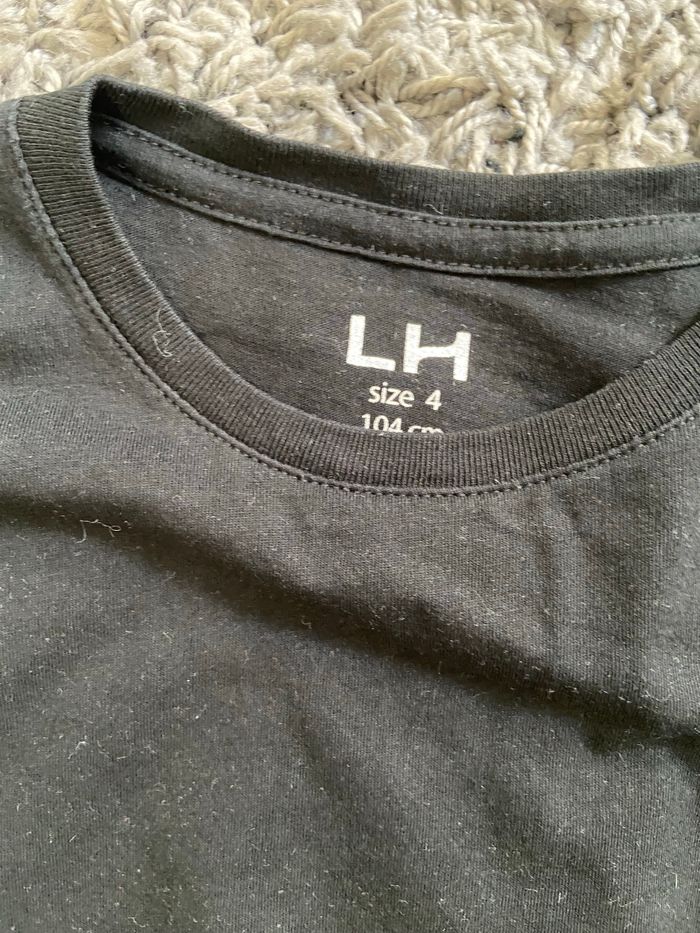 Teeshirt 4 ans - photo numéro 2