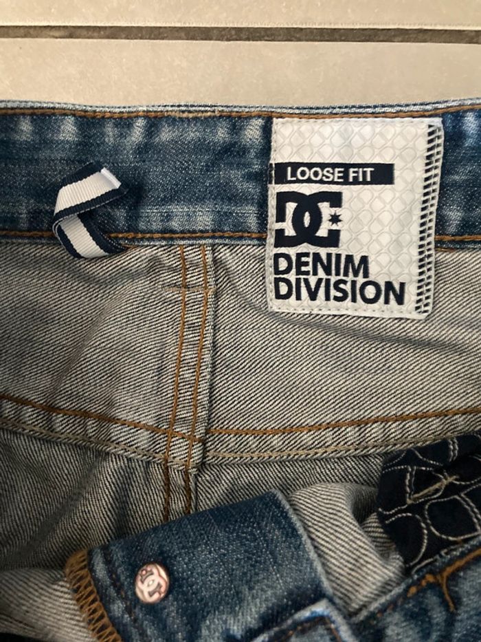 Jean DC Shoes 34/34 - photo numéro 4