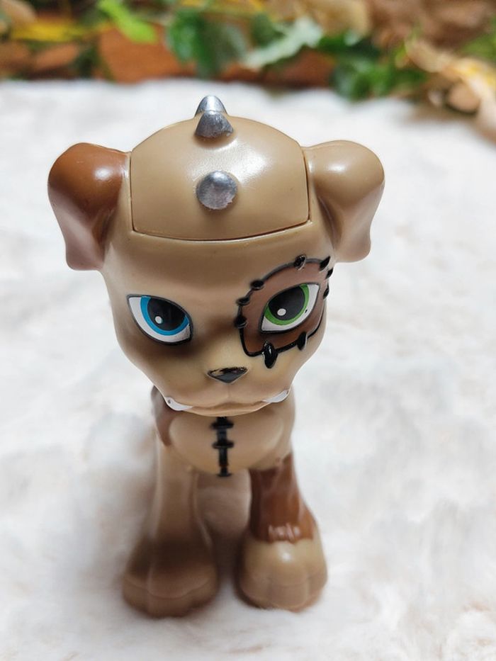 🦇Lot de deux animaux Monster High 🦇 - photo numéro 4
