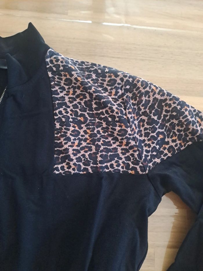 Robe femme bershka - photo numéro 4