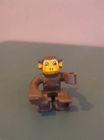 Figurine Lego Duplo