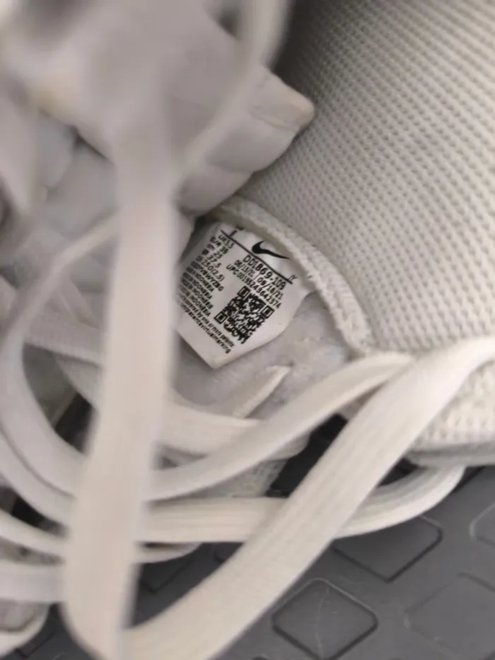 Nike montante - photo numéro 3