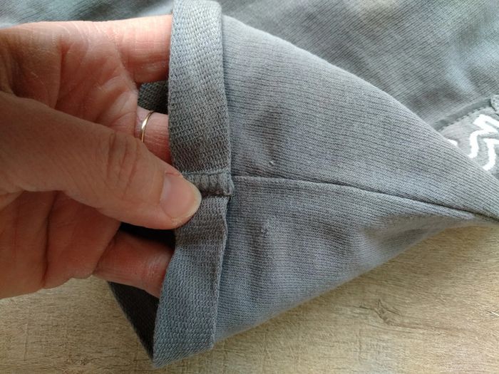 Ensemble tshirt et short, orchestra, taille 18 mois - photo numéro 9