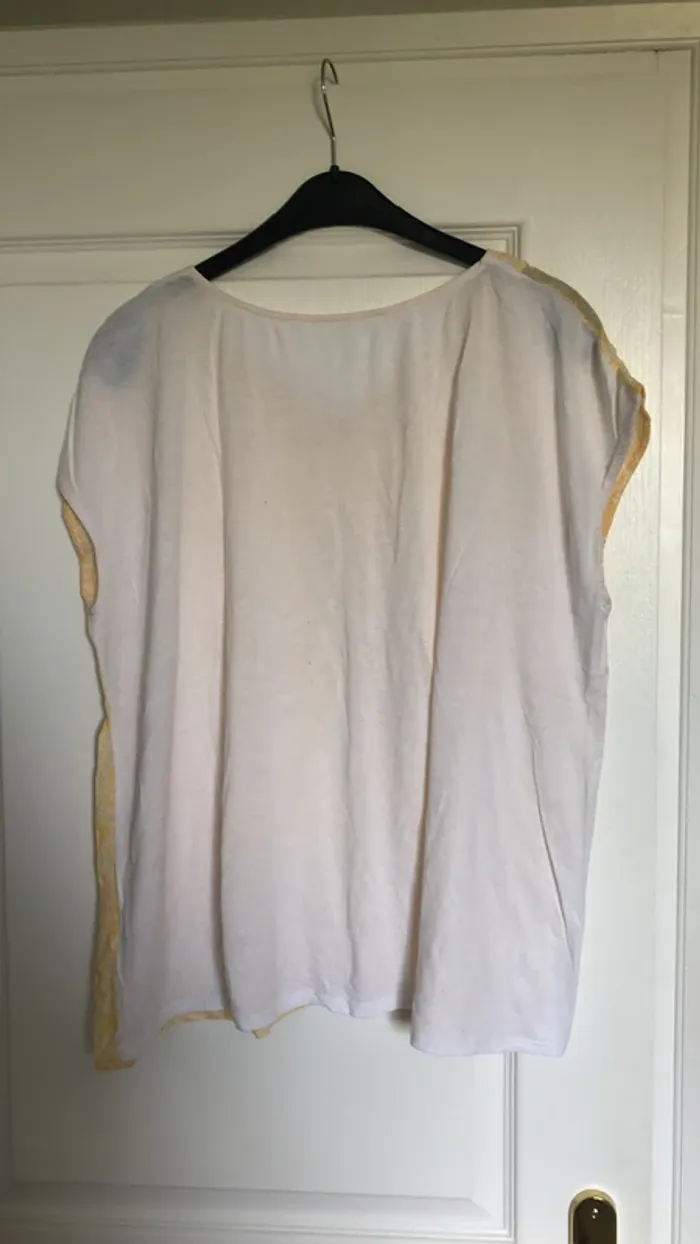 Tee shirt - photo numéro 2