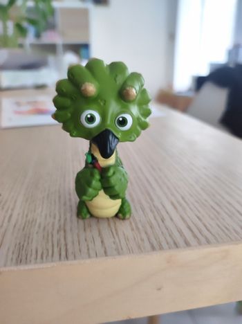 Figurines tonies tiny