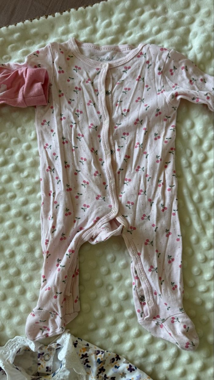 Pyjama - photo numéro 3