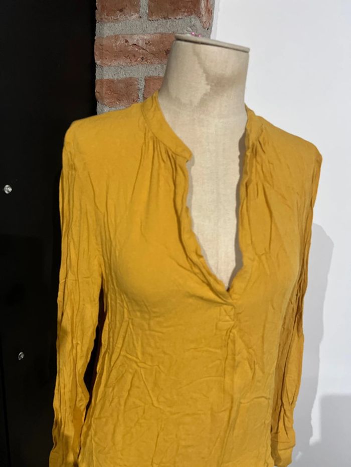 Blouse - photo numéro 2
