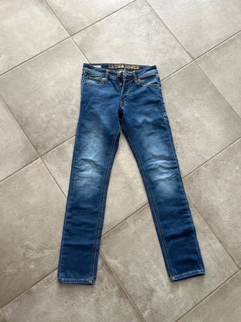 Jean jack&Jones garçon