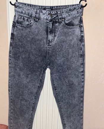 Jean en très bon état