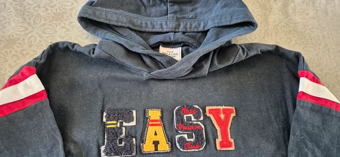 Tee-shirt tape à l'œil 5 ans - photo numéro 2