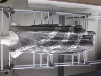 robe été
