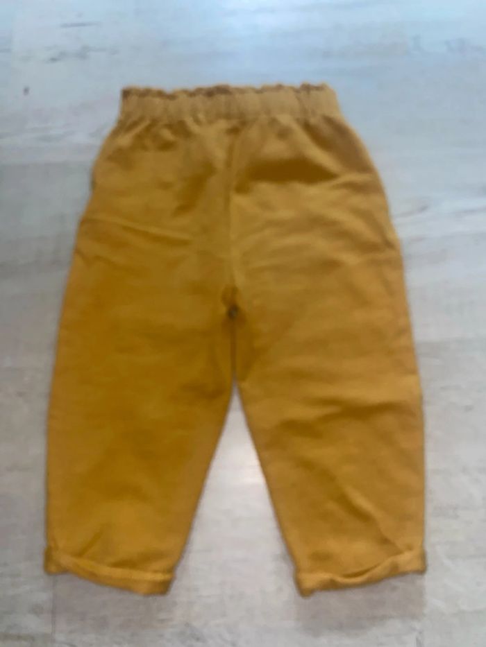 Pantalon léger 18 mois - photo numéro 3