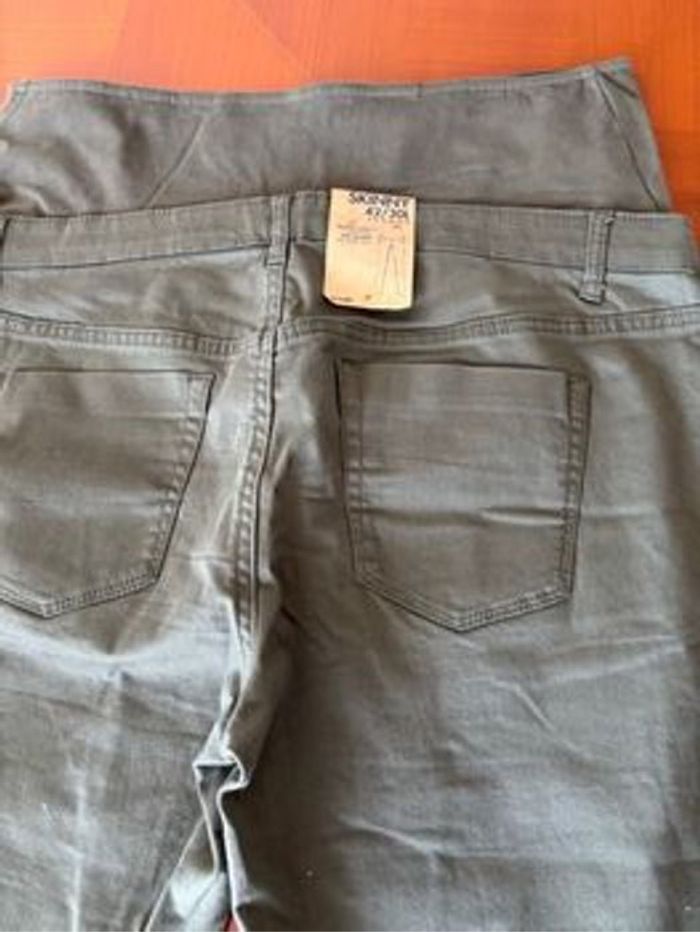 Pantalon maternité - photo numéro 6