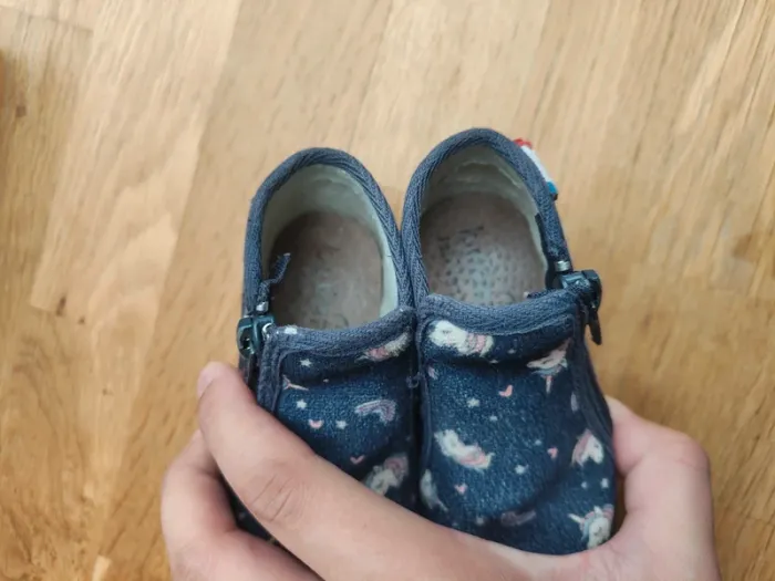 Chaussons Bellamy 20 - photo numéro 5