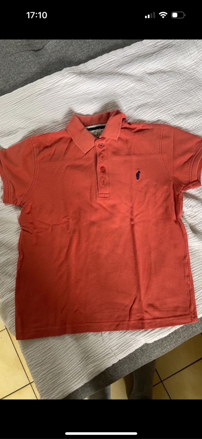 Lots vêtements - photo numéro 2