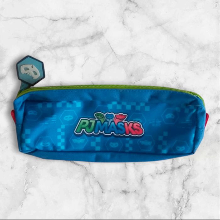 Trousse PJmasks - photo numéro 2
