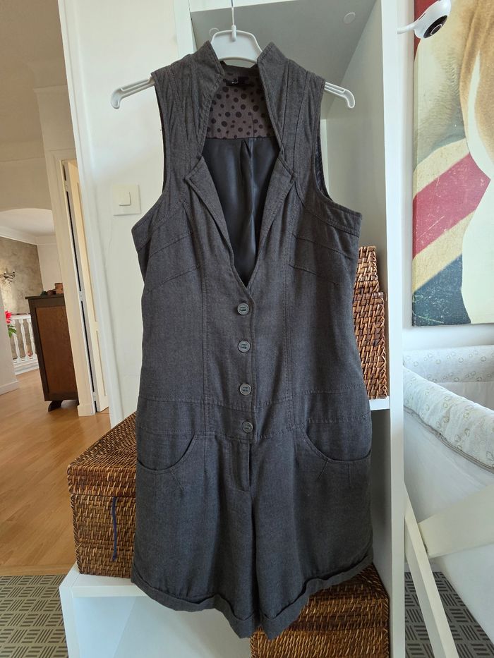 Combi-short - photo numéro 2