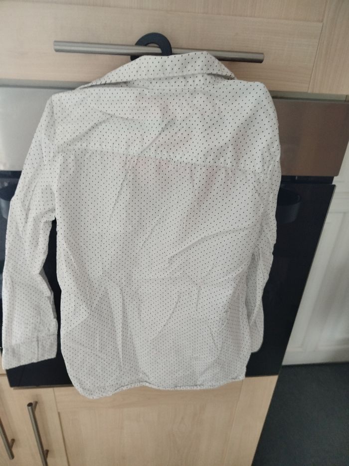 Chemise manches longues - photo numéro 2