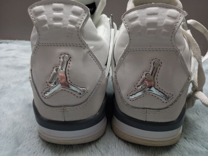 Baskets. Nike Air Jordan,  taille 43 - photo numéro 5