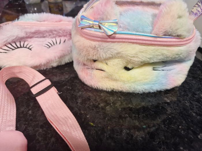 Lot de sacs fille - photo numéro 4