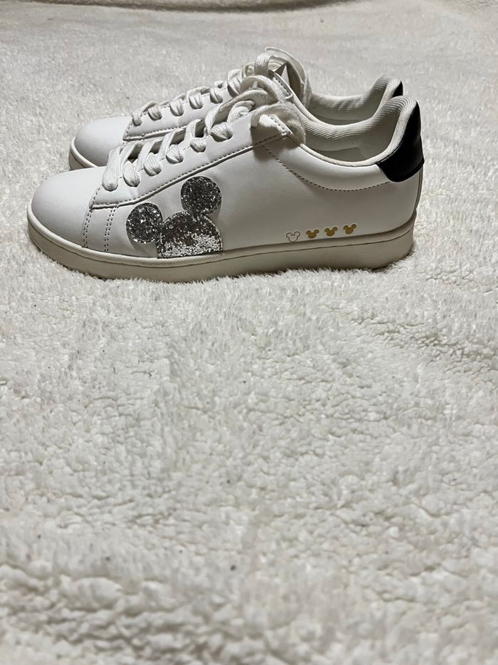 Basket Mickey - photo numéro 6