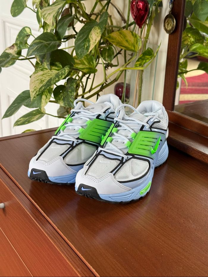 Nike - Air Pegasus Wave - 40,5 - photo numéro 2