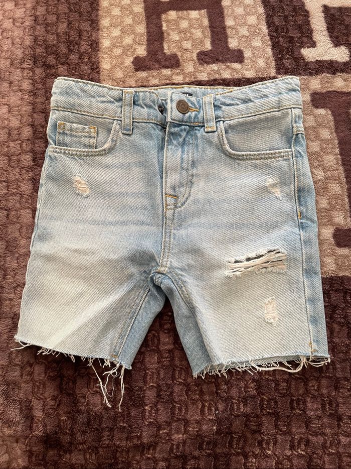 Short