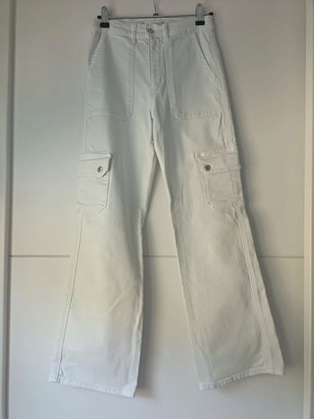 Pantalon zara