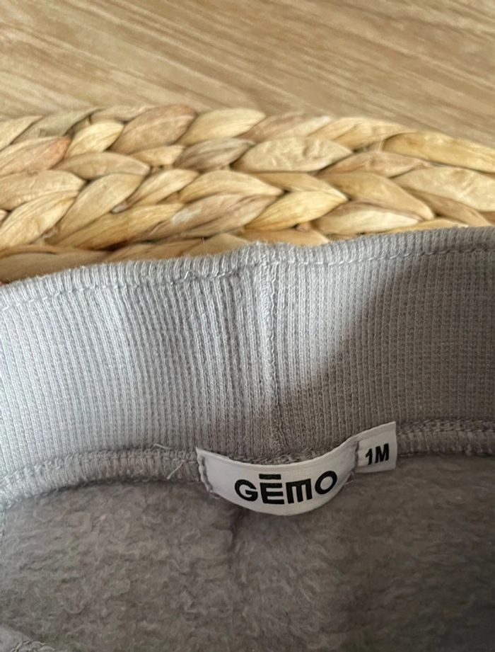 Pantalon chaud 1 mois mixte - photo numéro 3