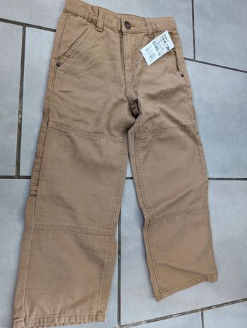 Pantalon 5 ans neuf