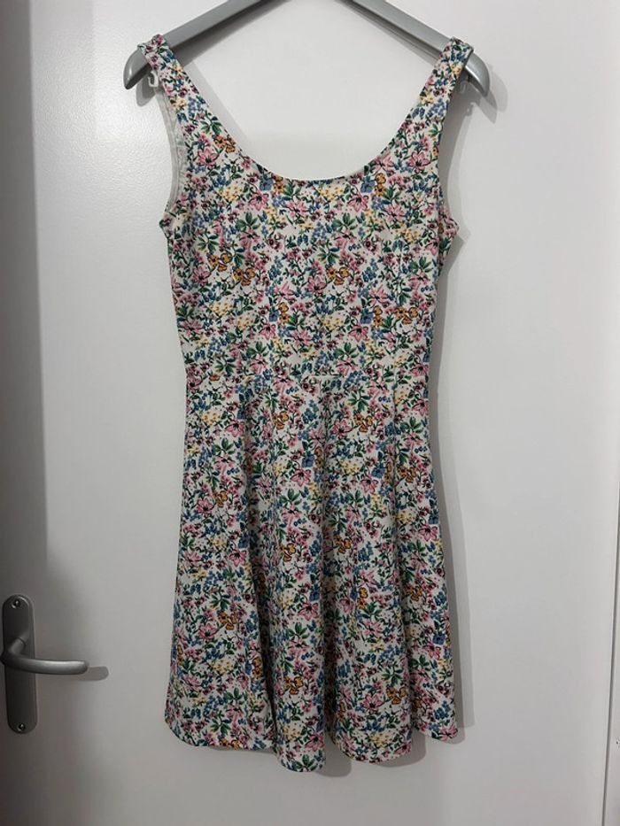 Robe H&m taille 38