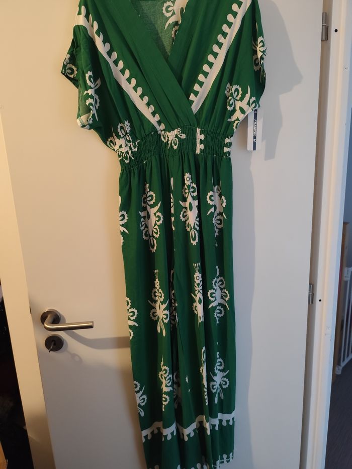 Combinaison - photo numéro 3