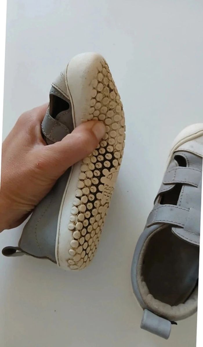 Sandales zapato feroz 24 - photo numéro 8