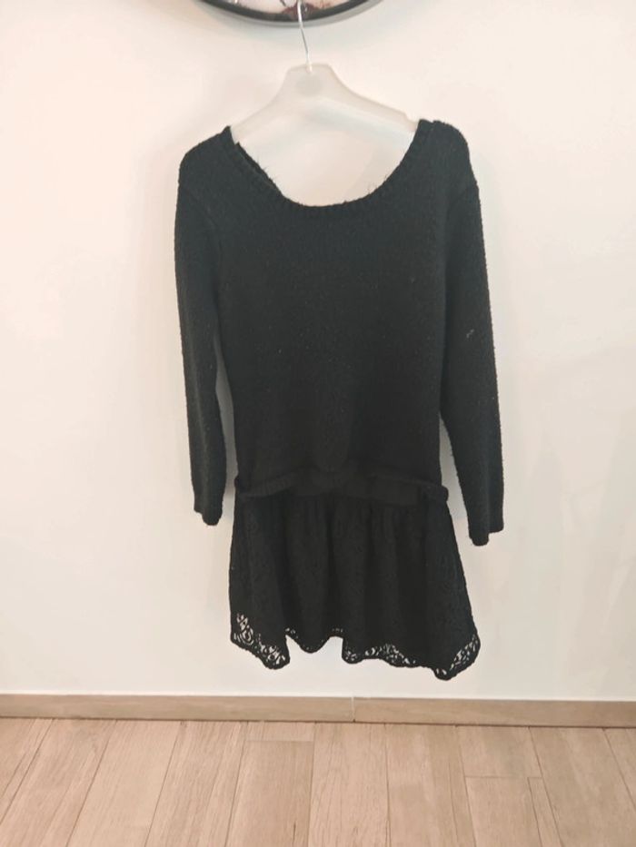 Robe d'allaitement épaisse taille 42/44