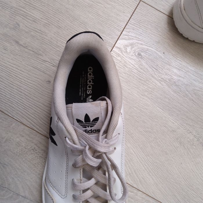 Basket garçon - photo numéro 5