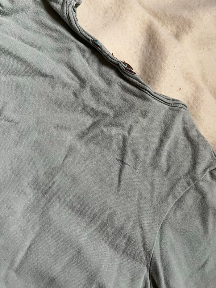 2 pulls fins 4 ans - photo numéro 4