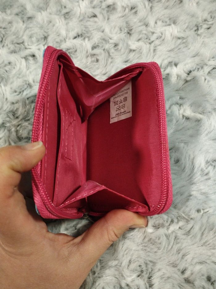 Petit portefeuille Chiot Labrador - photo numéro 3