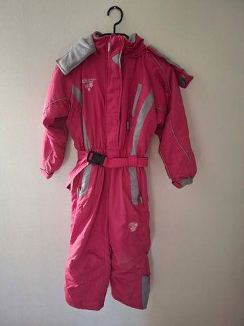 Combinaison de ski