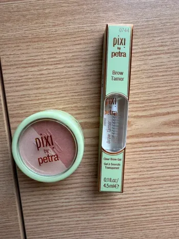 Pixi maquillage