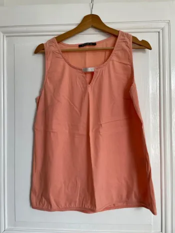 Débardeur Bonobo taille M