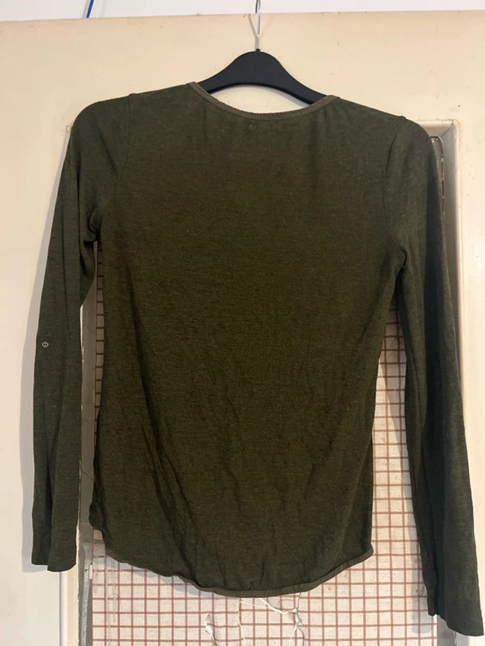 Teeshirt Taille M - photo numéro 2
