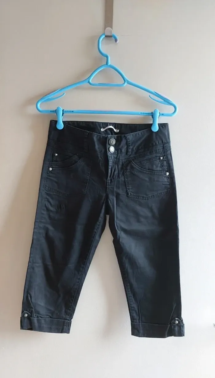 Pantacourt DDP taille 36