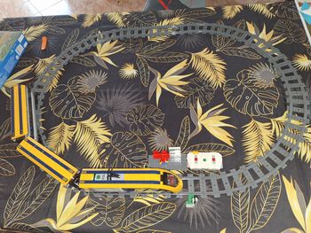 Lego 60197