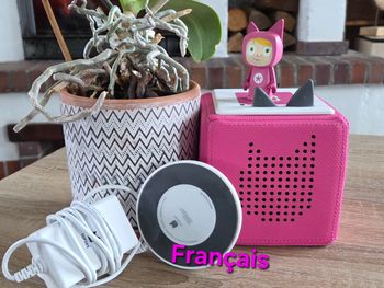 Toniebox 1