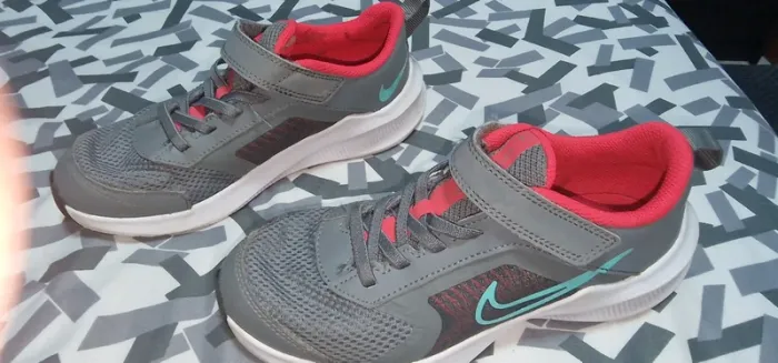 Baskets Nike Downshifter 11 - photo numéro 2