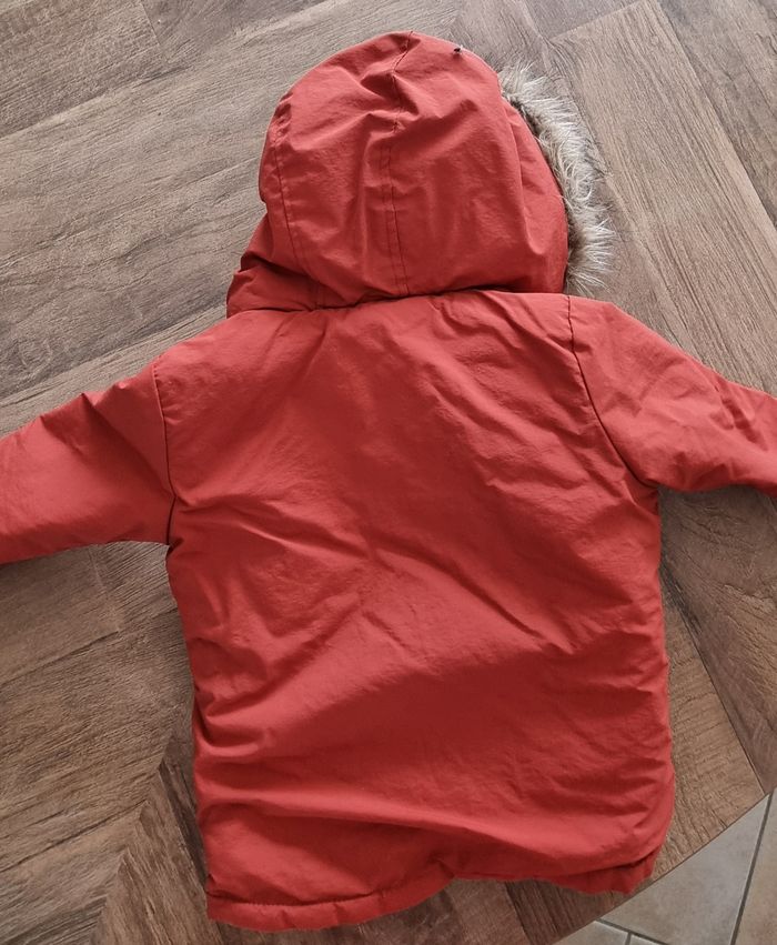 Blouson 18 mois - photo numéro 4