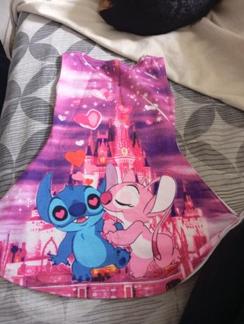 Robes stich